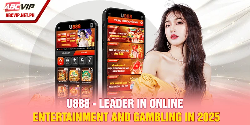 U888